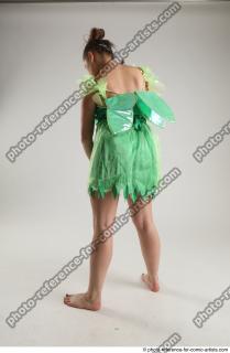KATERINA FOREST FAIRY WITH SWORD